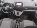 Toyota proace city fourgon rc21 long 1.5l 130 d-4d bvm6 active-sieges arrieres rabattables-attache remorque-garantie 12......