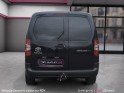 Toyota proace city fourgon rc21 long 1.5l 130 d-4d bvm6 active-sieges arrieres rabattables-attache remorque-garantie 12......