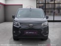 Toyota proace city fourgon rc21 long 1.5l 130 d-4d bvm6 active-sieges arrieres rabattables-attache remorque-garantie 12......