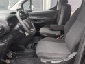 Toyota proace city fourgon rc21 long 1.5l 130 d-4d bvm6 active-sieges arrieres rabattables-attache remorque-garantie 12......