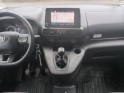 Toyota proace city fourgon rc21 long 1.5l 130 d-4d bvm6 active-sieges arrieres rabattables-attache remorque-garantie 12......