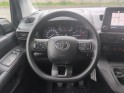 Toyota proace city fourgon rc21 long 1.5l 130 d-4d bvm6 active-sieges arrieres rabattables-attache remorque-garantie 12......