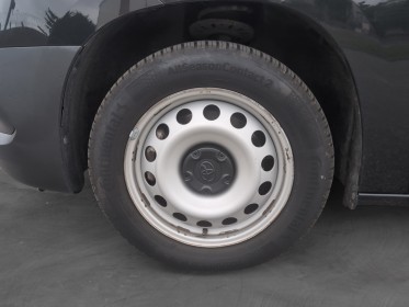 Toyota proace city fourgon rc21 long 1.5l 130 d-4d bvm6 active-sieges arrieres rabattables-attache remorque-garantie 12......