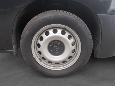 Toyota proace city fourgon rc21 long 1.5l 130 d-4d bvm6 active-sieges arrieres rabattables-attache remorque-garantie 12......