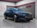 Skoda superb combi 2.0 tdi 200 scr dsg7 laurin  klementv - garantie 12 mois occasion simplicicar brest simplicicar...