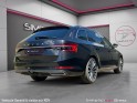 Skoda superb combi 2.0 tdi 200 scr dsg7 laurin  klementv - garantie 12 mois occasion simplicicar brest simplicicar...