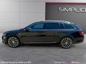 Skoda superb combi 2.0 tdi 200 scr dsg7 laurin  klementv - garantie 12 mois occasion simplicicar brest simplicicar...
