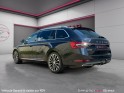 Skoda superb combi 2.0 tdi 200 scr dsg7 laurin  klementv - garantie 12 mois occasion simplicicar brest simplicicar...