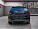 Skoda superb combi 2.0 tdi 200 scr dsg7 laurin  klementv - garantie 12 mois occasion simplicicar brest simplicicar...