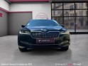 Skoda superb combi 2.0 tdi 200 scr dsg7 laurin  klementv - garantie 12 mois occasion simplicicar brest simplicicar...