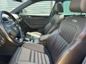 Skoda superb combi 2.0 tdi 200 scr dsg7 laurin  klementv - garantie 12 mois occasion simplicicar brest simplicicar...