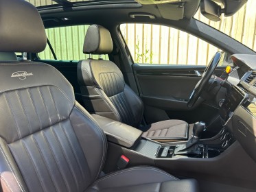 Skoda superb combi 2.0 tdi 200 scr dsg7 laurin  klementv - garantie 12 mois occasion simplicicar brest simplicicar...