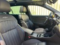 Skoda superb combi 2.0 tdi 200 scr dsg7 laurin  klementv - garantie 12 mois occasion simplicicar brest simplicicar...