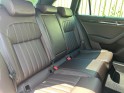 Skoda superb combi 2.0 tdi 200 scr dsg7 laurin  klementv - garantie 12 mois occasion simplicicar brest simplicicar...