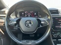 Skoda superb combi 2.0 tdi 200 scr dsg7 laurin  klementv - garantie 12 mois occasion simplicicar brest simplicicar...