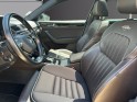 Skoda superb combi 2.0 tdi 200 scr dsg7 laurin  klementv - garantie 12 mois occasion simplicicar brest simplicicar...