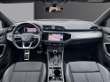 Audi q3 sportback 35 tfsi 150 ch s tronic 7 s line - hayon electrique - caméra de recul - carplay occasion...