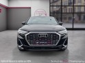 Audi q3 sportback 35 tfsi 150 ch s tronic 7 s line - hayon electrique - caméra de recul - carplay occasion...