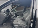 Audi q3 sportback 35 tfsi 150 ch s tronic 7 s line - hayon electrique - caméra de recul - carplay occasion...