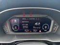 Audi q3 sportback 35 tfsi 150 ch s tronic 7 s line - hayon electrique - caméra de recul - carplay occasion...