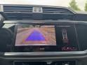 Audi q3 sportback 35 tfsi 150 ch s tronic 7 s line - hayon electrique - caméra de recul - carplay occasion...