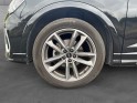 Audi q3 sportback 35 tfsi 150 ch s tronic 7 s line - hayon electrique - caméra de recul - carplay occasion...