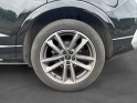 Audi q3 sportback 35 tfsi 150 ch s tronic 7 s line - hayon electrique - caméra de recul - carplay occasion...