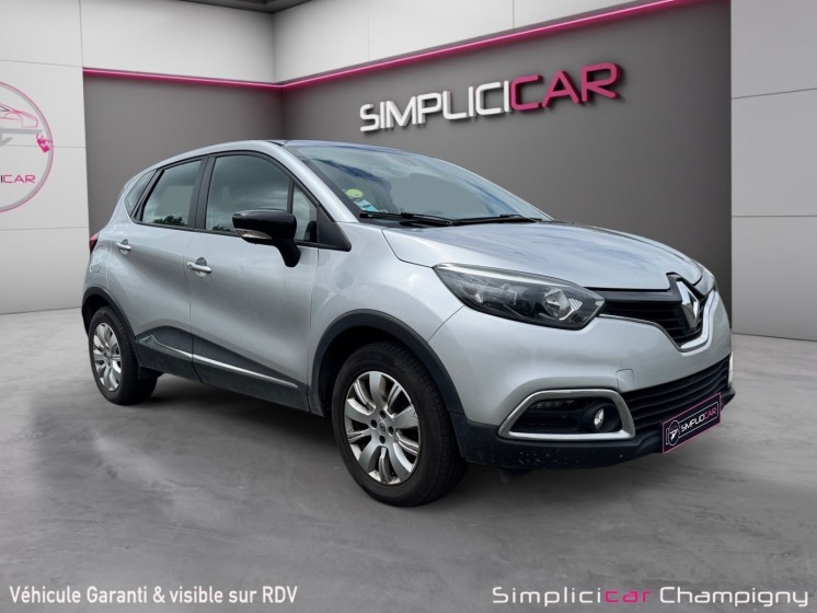 Renault captur dci 90 energy eco² zen occasion champigny-sur-marne (94) simplicicar simplicibike france Renault captur dci 90 energy eco² zen occasion champigny-sur-marne (94) simplicicar simplicibike france