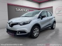 Renault captur dci 90 energy eco² zen occasion champigny-sur-marne (94) simplicicar simplicibike france