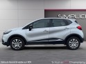 Renault captur dci 90 energy eco² zen occasion champigny-sur-marne (94) simplicicar simplicibike france