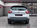Renault captur dci 90 energy eco² zen occasion champigny-sur-marne (94) simplicicar simplicibike france