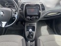 Renault captur dci 90 energy eco² zen occasion champigny-sur-marne (94) simplicicar simplicibike france