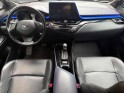 Toyota c-hr hybride 122h graphic entretiens toyota garantie constructeur occasion montreuil (porte de vincennes)(75)...