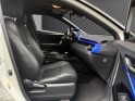 Toyota c-hr hybride 122h graphic entretiens toyota garantie constructeur occasion montreuil (porte de vincennes)(75)...