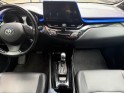 Toyota c-hr hybride 122h graphic entretiens toyota garantie constructeur occasion montreuil (porte de vincennes)(75)...
