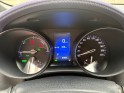 Toyota c-hr hybride 122h graphic entretiens toyota garantie constructeur occasion montreuil (porte de vincennes)(75)...
