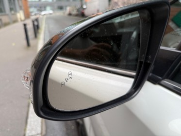 Toyota c-hr hybride 122h graphic entretiens toyota garantie constructeur occasion montreuil (porte de vincennes)(75)...