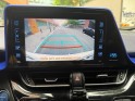 Toyota c-hr hybride 122h graphic entretiens toyota garantie constructeur occasion montreuil (porte de vincennes)(75)...