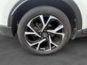 Toyota c-hr hybride 122h graphic entretiens toyota garantie constructeur occasion montreuil (porte de vincennes)(75)...