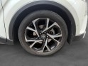 Toyota c-hr hybride 122h graphic entretiens toyota garantie constructeur occasion montreuil (porte de vincennes)(75)...