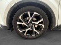 Toyota c-hr hybride 122h graphic entretiens toyota garantie constructeur occasion montreuil (porte de vincennes)(75)...
