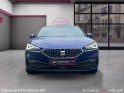 Seat leon 2.0 tdi 150 start/stop dsg7 xcellence, apple carplay, toit ouvrant, volant chauffant, garantie 12 mois occasion...