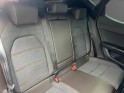 Seat leon 2.0 tdi 150 start/stop dsg7 xcellence, apple carplay, toit ouvrant, volant chauffant, garantie 12 mois occasion...