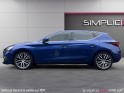 Seat leon 2.0 tdi 150 start/stop dsg7 xcellence, apple carplay, toit ouvrant, volant chauffant, garantie 12 mois occasion...