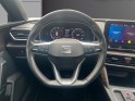 Seat leon 2.0 tdi 150 start/stop dsg7 xcellence, apple carplay, toit ouvrant, volant chauffant, garantie 12 mois occasion...