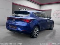 Seat leon 2.0 tdi 150 start/stop dsg7 xcellence, apple carplay, toit ouvrant, volant chauffant, garantie 12 mois occasion...