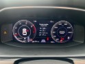 Seat leon 2.0 tdi 150 start/stop dsg7 xcellence, apple carplay, toit ouvrant, volant chauffant, garantie 12 mois occasion...
