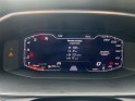 Seat leon 2.0 tdi 150 start/stop dsg7 xcellence, apple carplay, toit ouvrant, volant chauffant, garantie 12 mois occasion...
