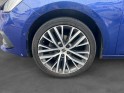 Seat leon 2.0 tdi 150 start/stop dsg7 xcellence, apple carplay, toit ouvrant, volant chauffant, garantie 12 mois occasion...