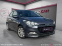 Hyundai i20 business 1.0 t-gdi 100 business occasion simplicicar frejus  simplicicar simplicibike france